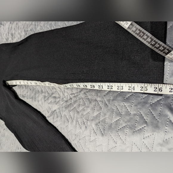 Beta Brand Yoga Dress Pants - Picture 3 of 5